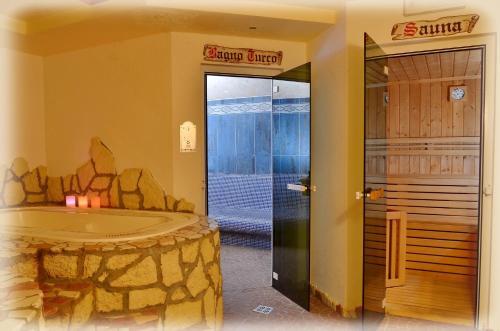 Residence Taufer