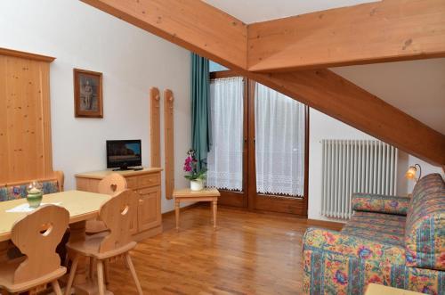 Residence Taufer