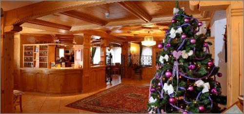 Residence Taufer