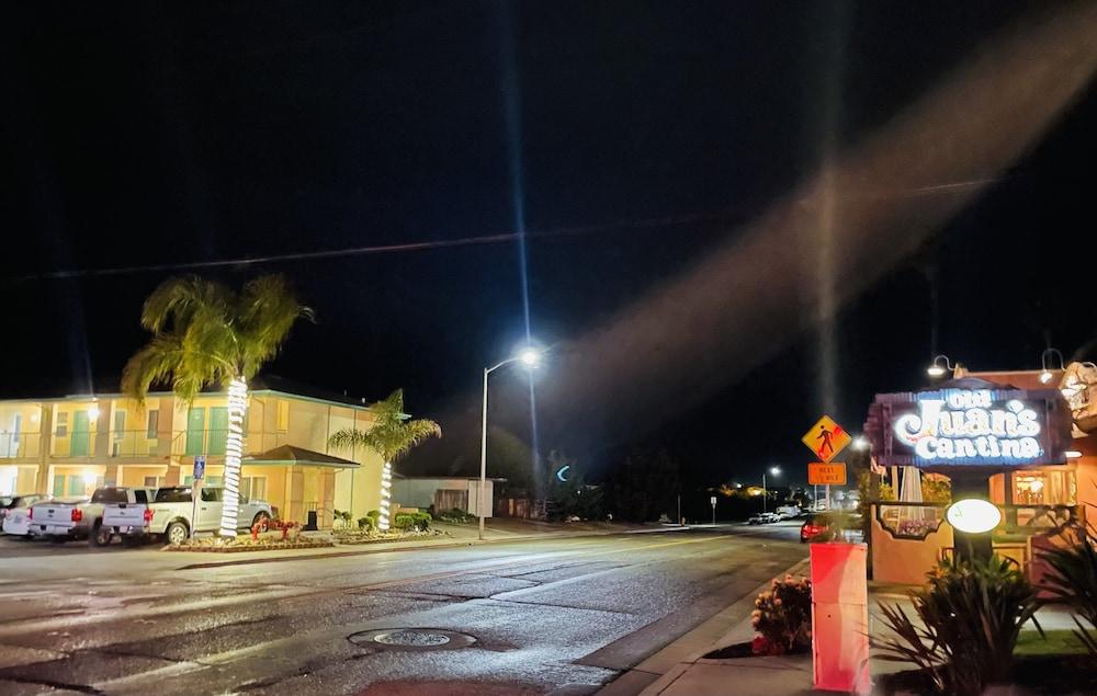 Oceano Inn