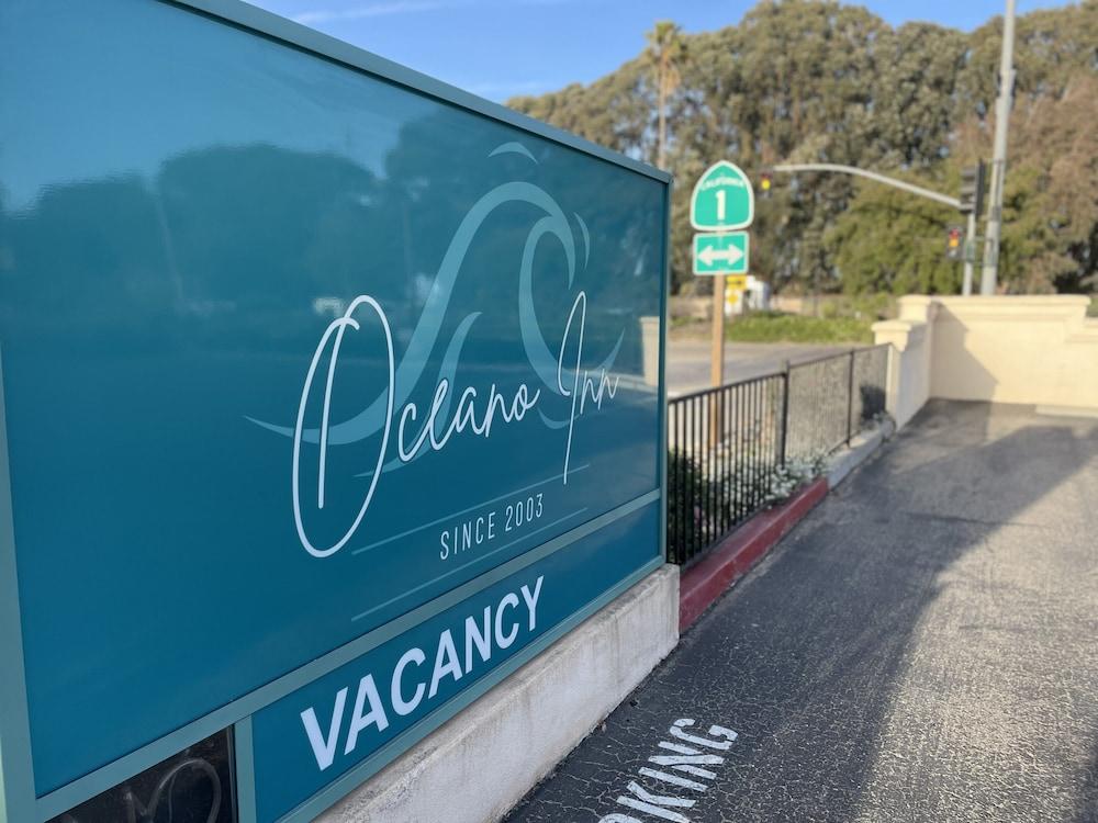 Oceano Inn