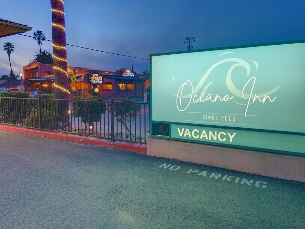 Oceano Inn