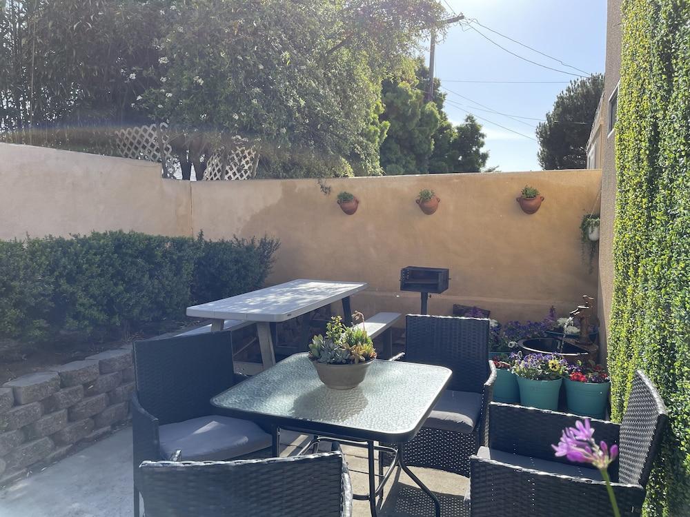 Oceano Inn