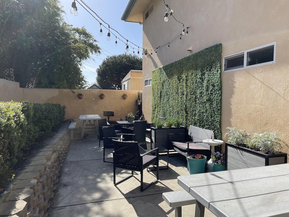 Oceano Inn