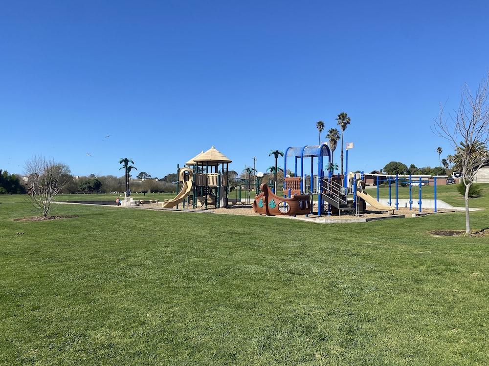 Oceano Inn