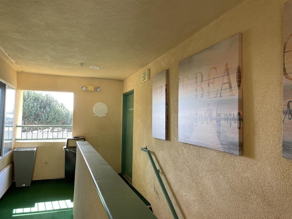 Oceano Inn