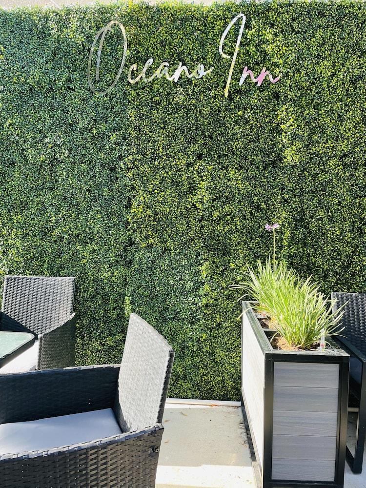 Oceano Inn