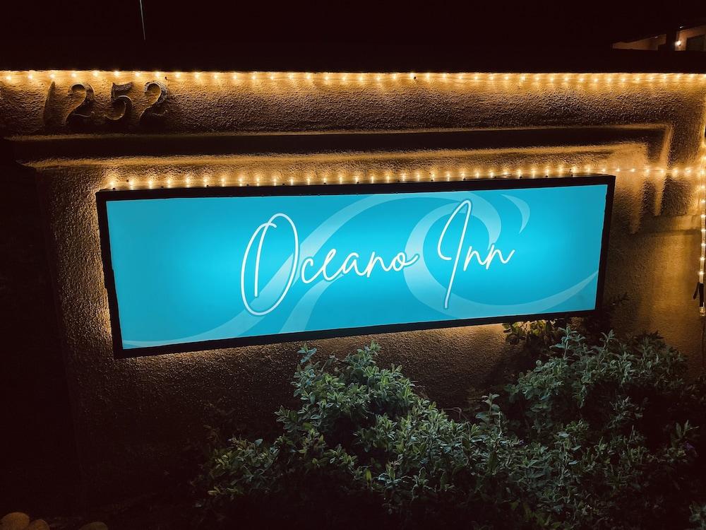 Oceano Inn