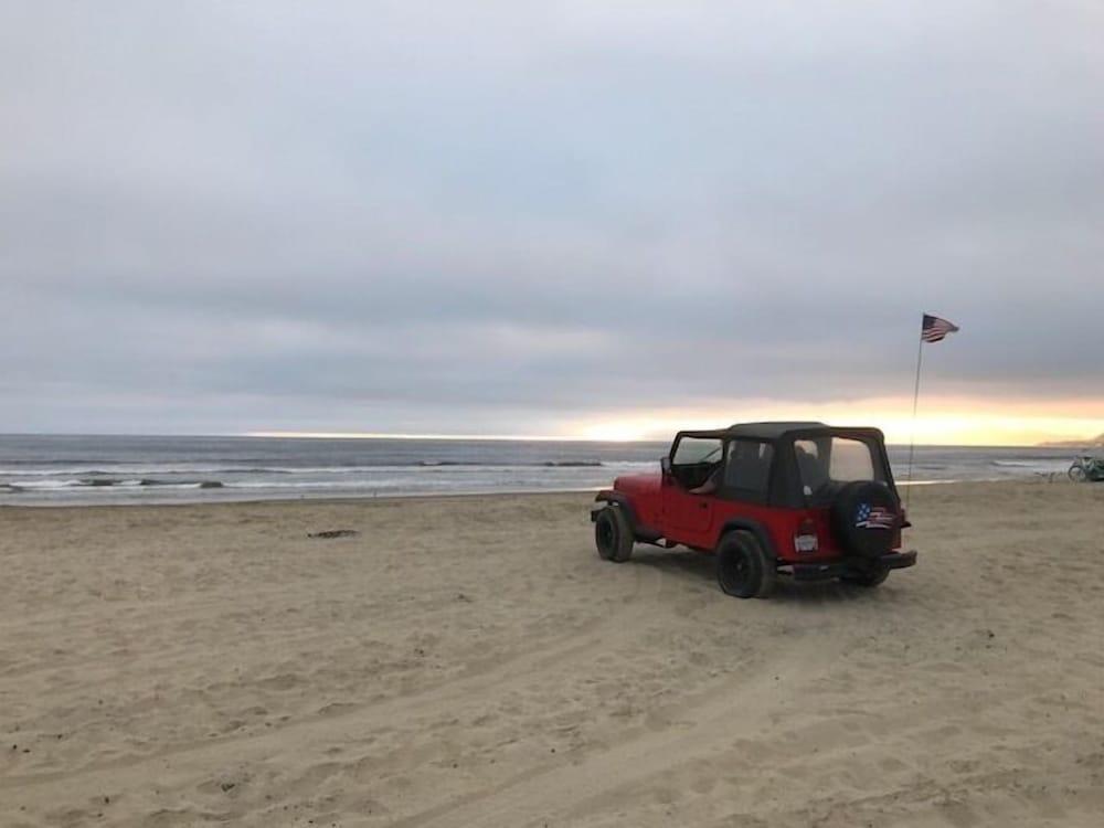 Oceano Inn