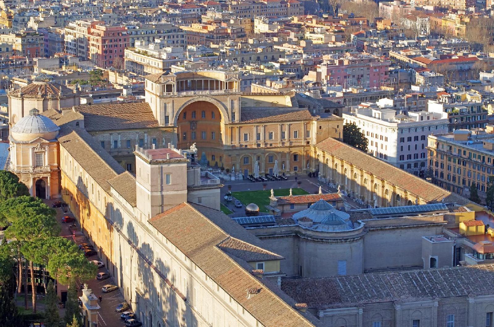 Domus Aurelia
