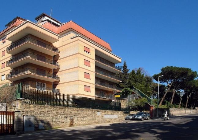 Domus Aurelia