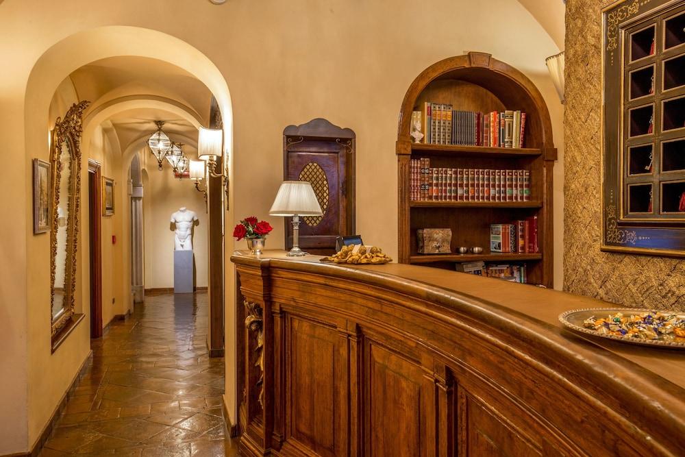Boutique Hotel Campo de' Fiori