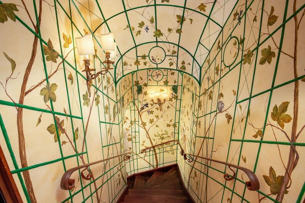 Boutique Hotel Campo de' Fiori