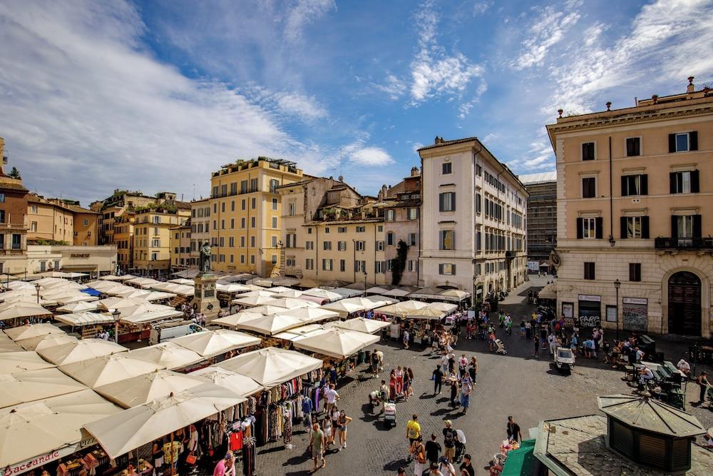 Boutique Hotel Campo de' Fiori
