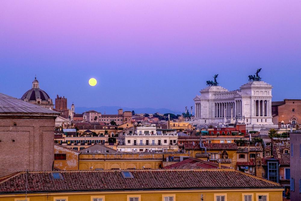 Boutique Hotel Campo de' Fiori