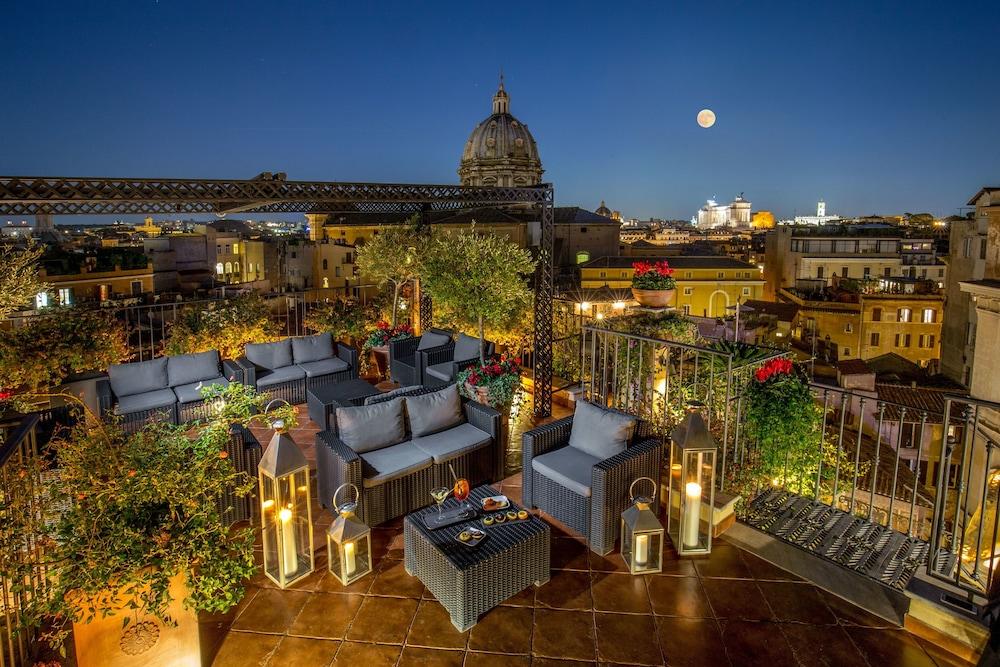 Boutique Hotel Campo de' Fiori