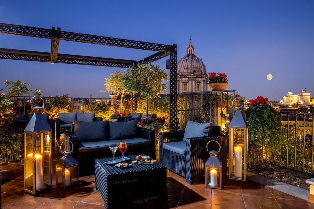 Boutique Hotel Campo de' Fiori