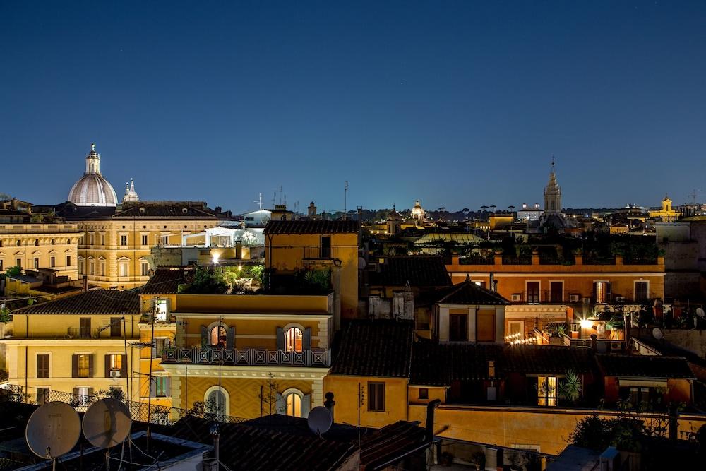 Boutique Hotel Campo de' Fiori