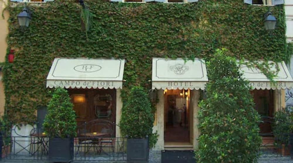 Boutique Hotel Campo de' Fiori