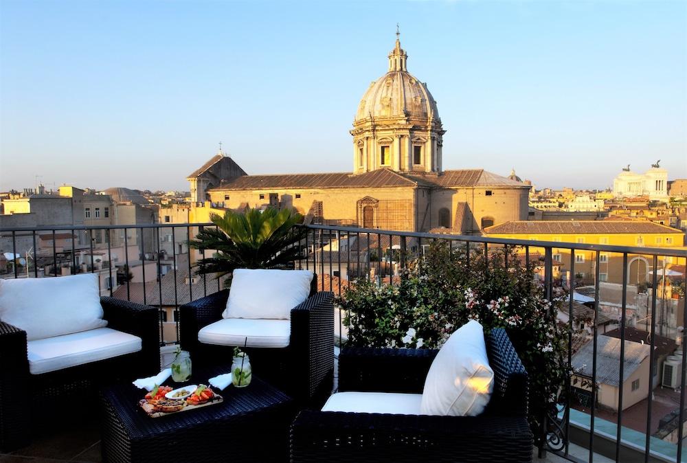 Boutique Hotel Campo de' Fiori