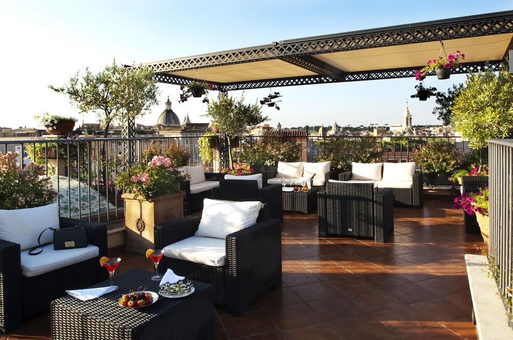 Boutique Hotel Campo de' Fiori