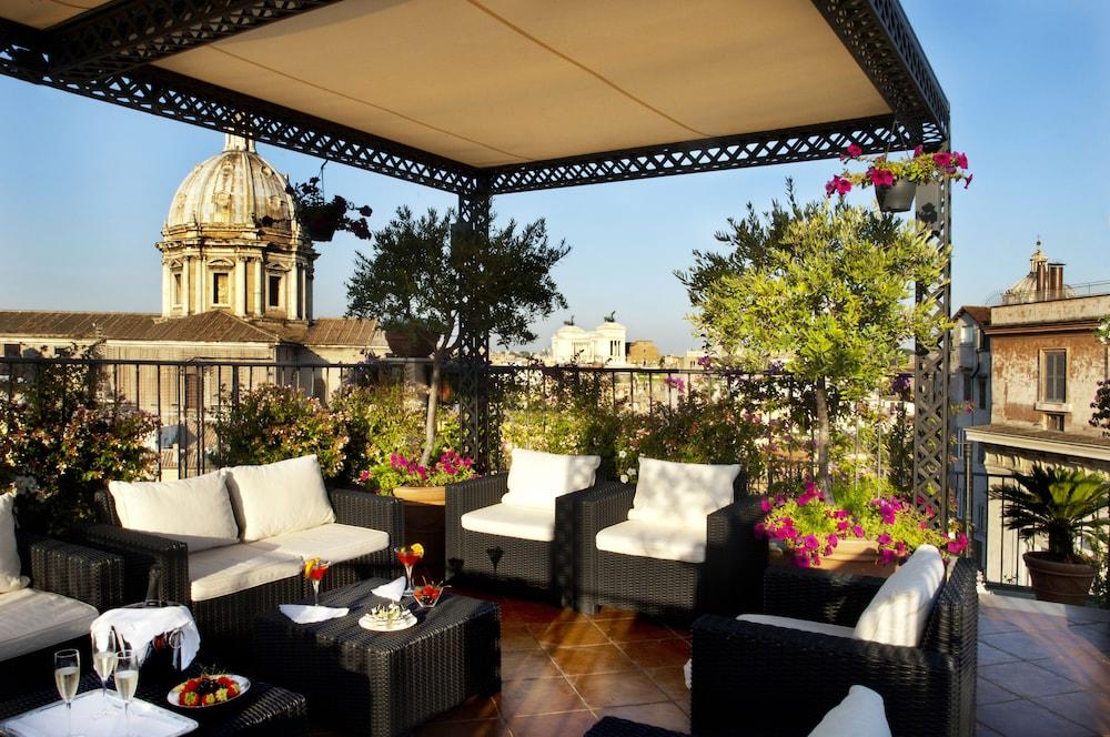 Boutique Hotel Campo de' Fiori