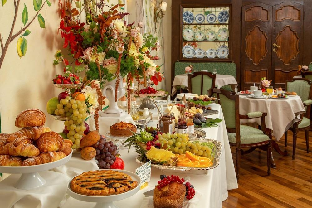 Boutique Hotel Campo de' Fiori