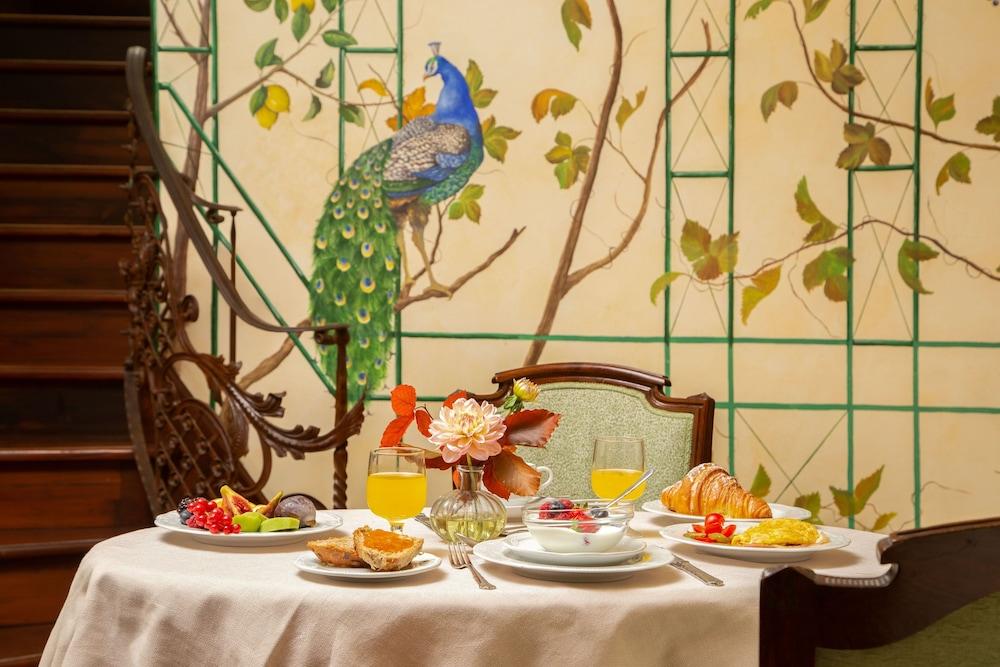 Boutique Hotel Campo de' Fiori