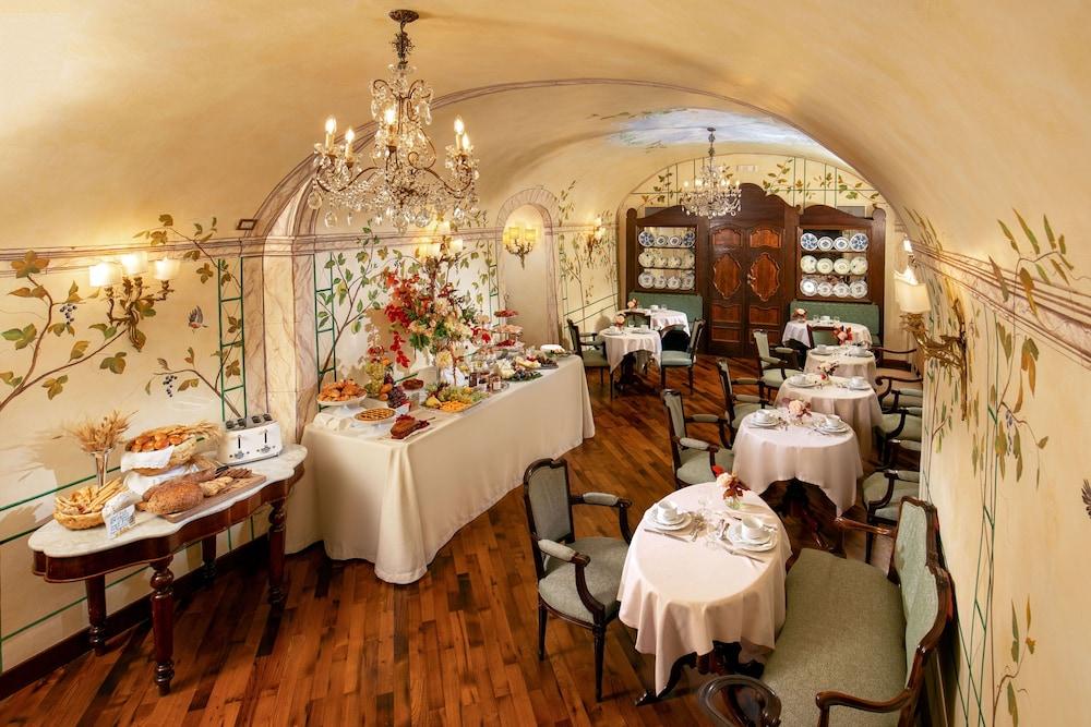 Boutique Hotel Campo de' Fiori