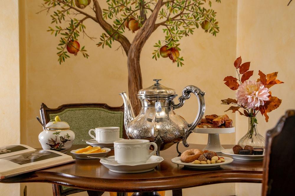 Boutique Hotel Campo de' Fiori