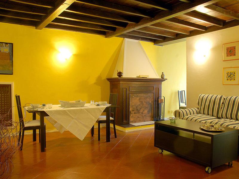 Boutique Hotel Campo de' Fiori
