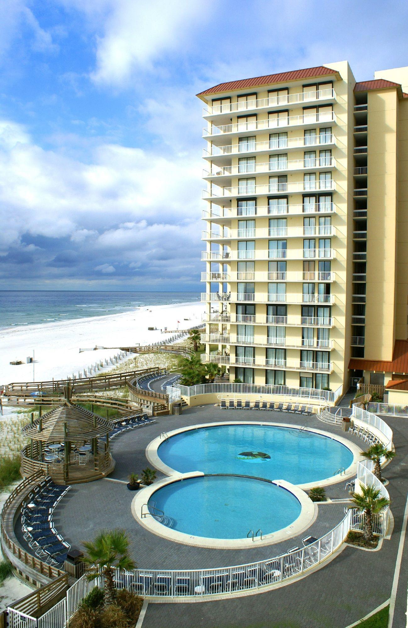 Summer House on Romar Beach by Wyndham Vacation Rentals