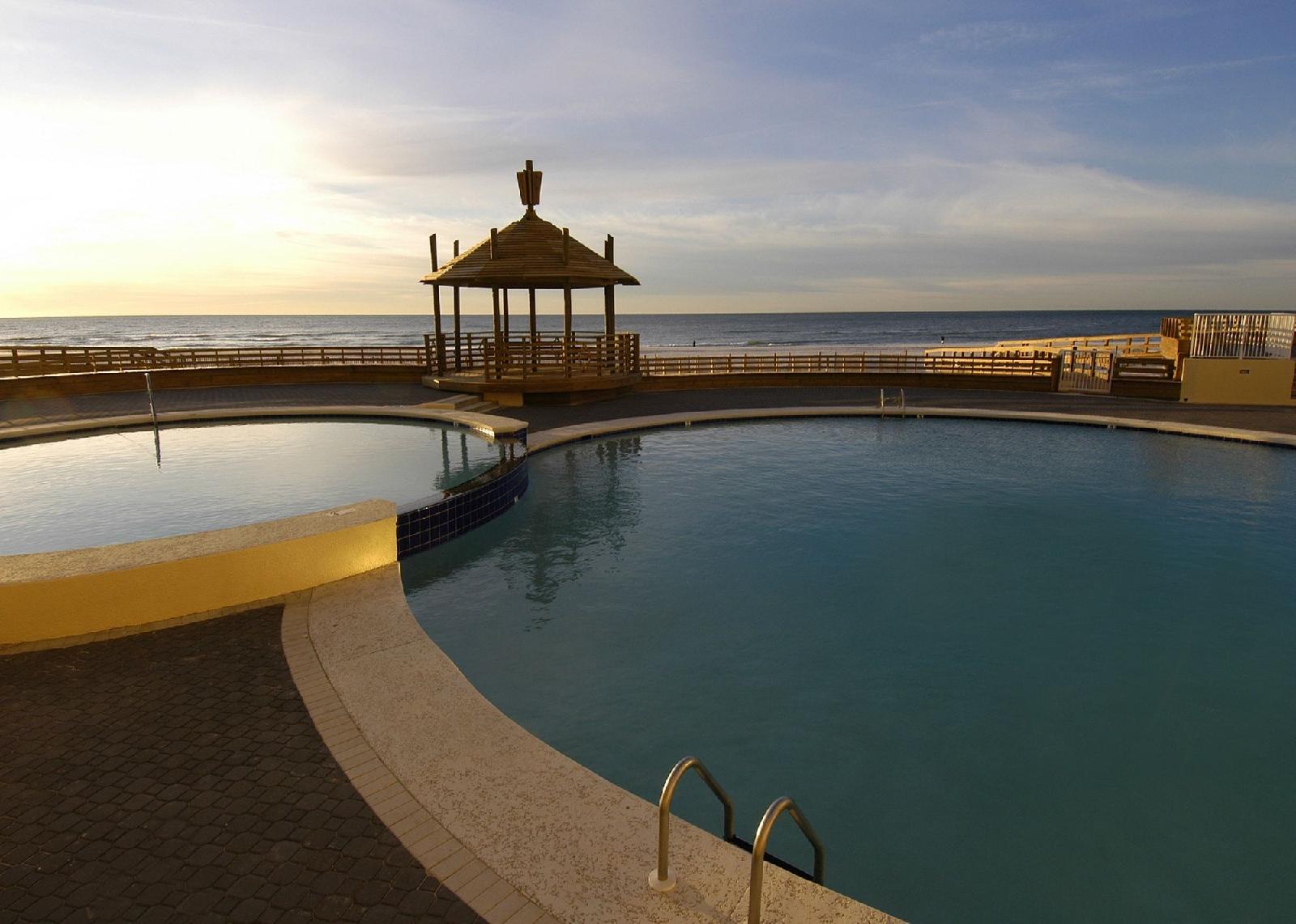 Summer House on Romar Beach by Wyndham Vacation Rentals