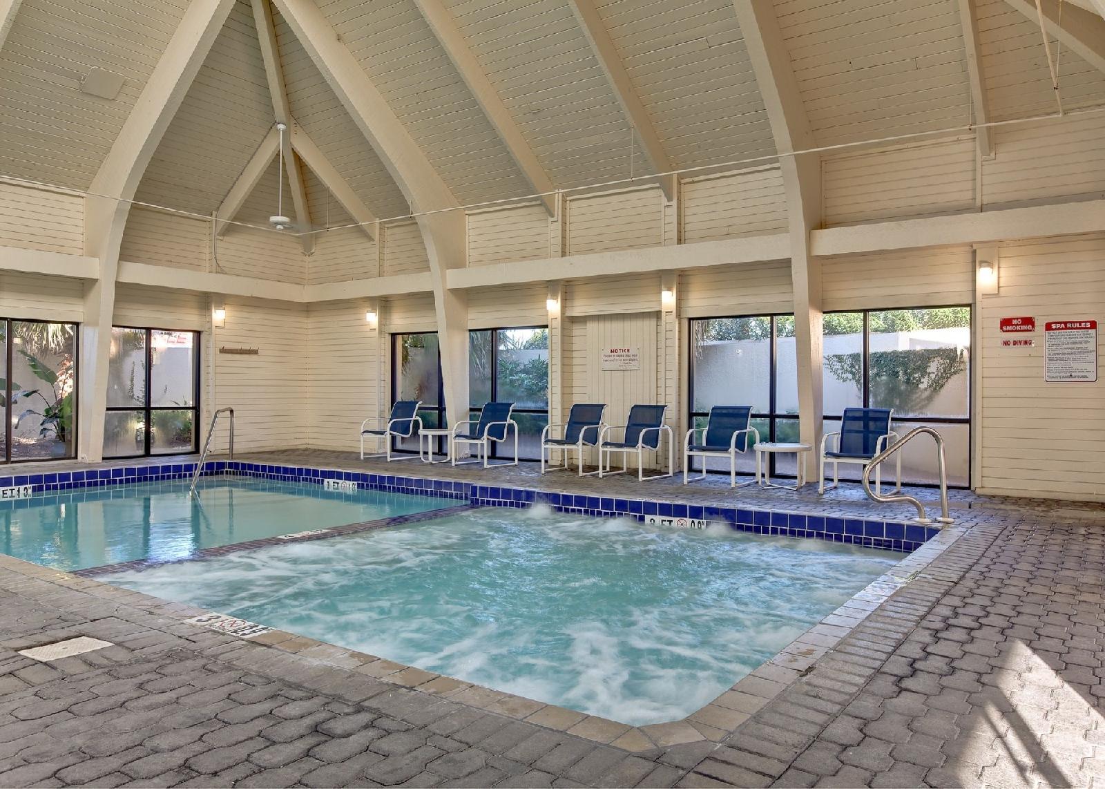 Summer House on Romar Beach by Wyndham Vacation Rentals