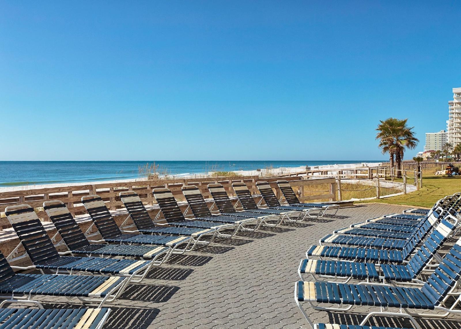 Summer House on Romar Beach by Wyndham Vacation Rentals