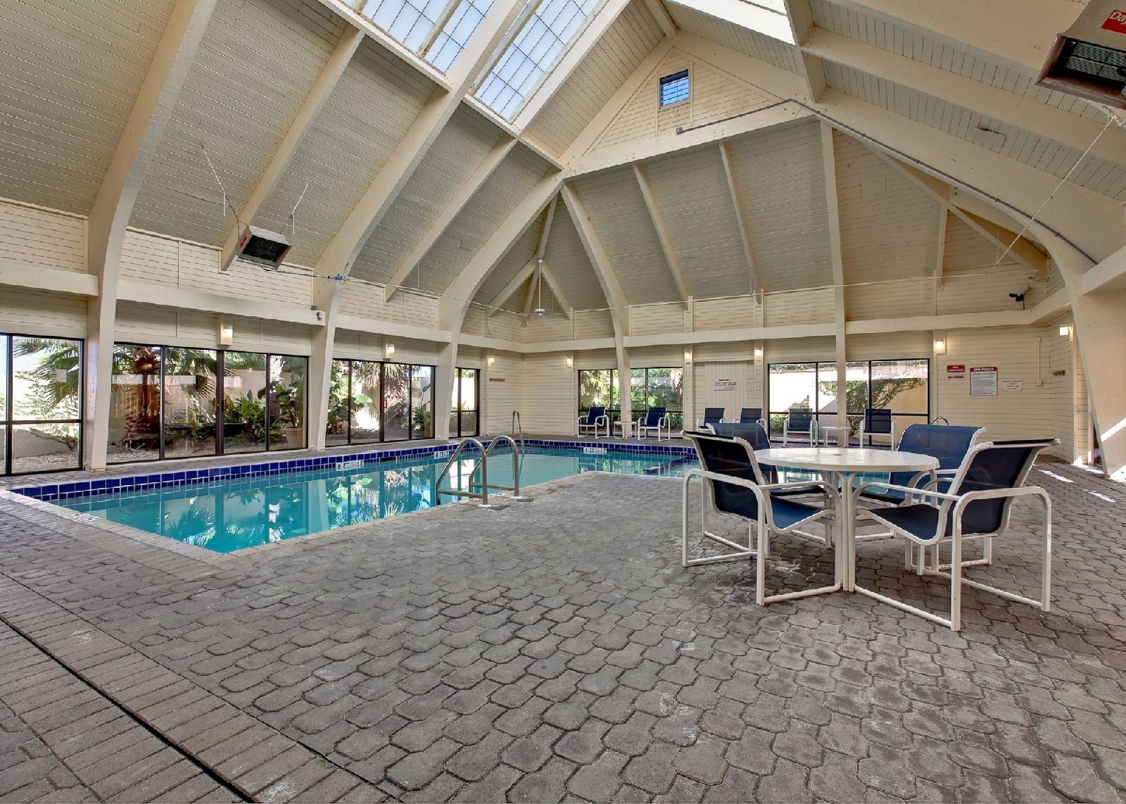 Summer House on Romar Beach by Wyndham Vacation Rentals