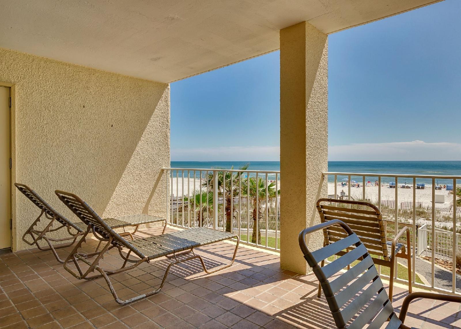 Summer House on Romar Beach by Wyndham Vacation Rentals