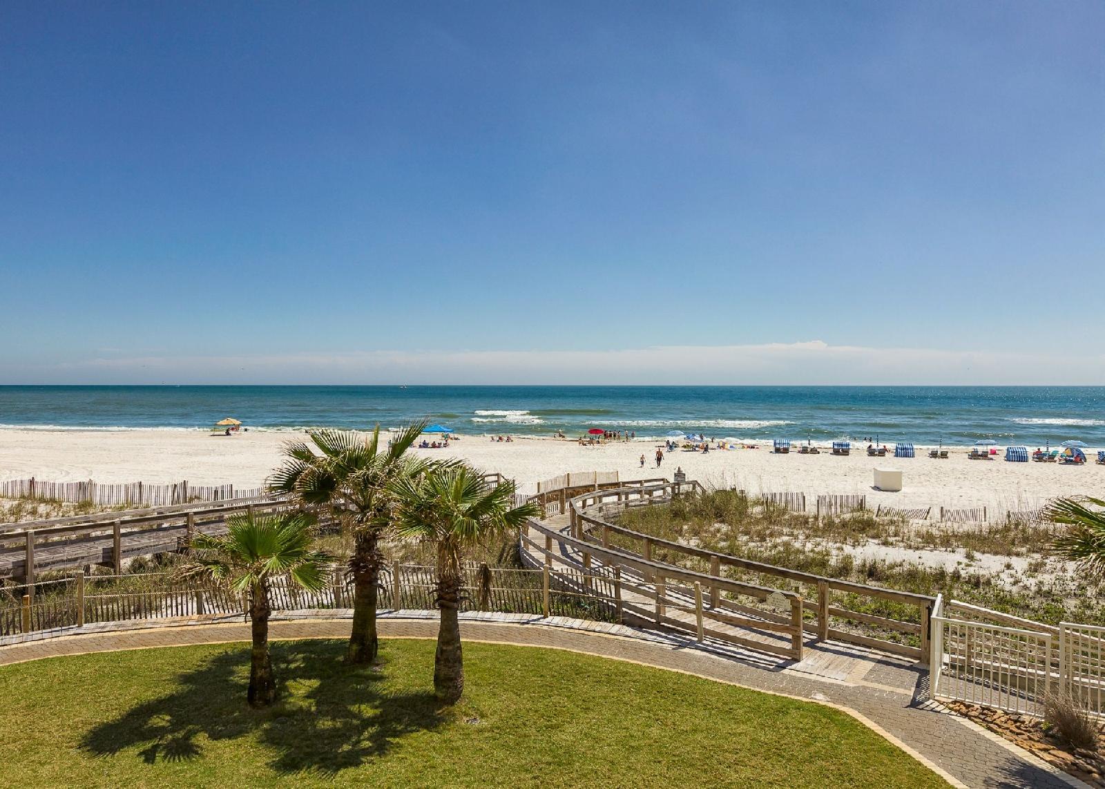 Summer House on Romar Beach by Wyndham Vacation Rentals