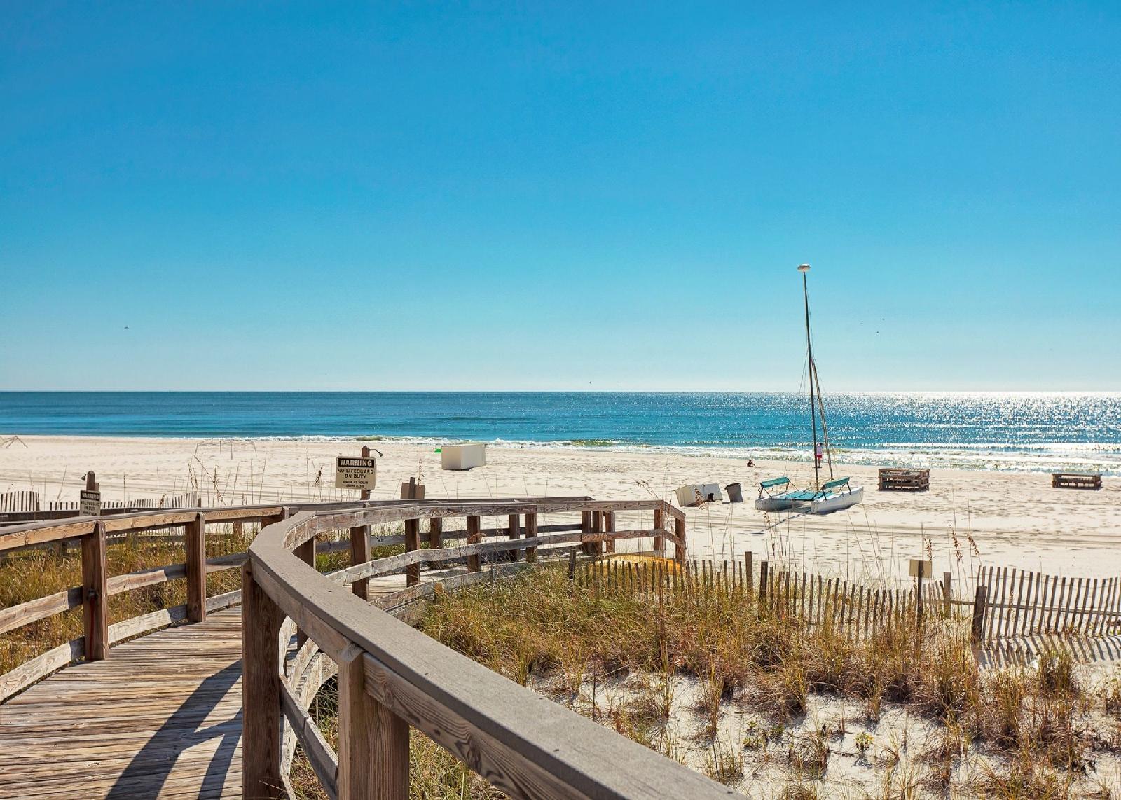 Summer House on Romar Beach by Wyndham Vacation Rentals