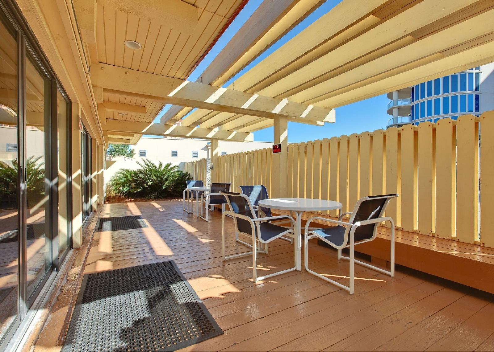 Summer House on Romar Beach by Wyndham Vacation Rentals