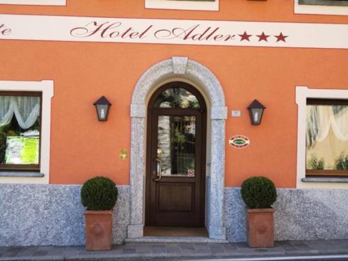 Hotel Adler