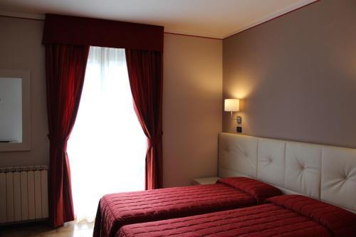 Hotel Adler