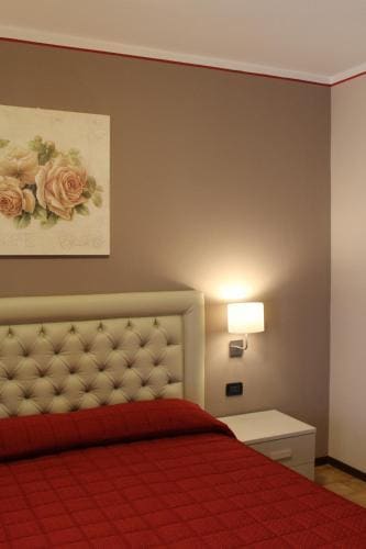 Hotel Adler