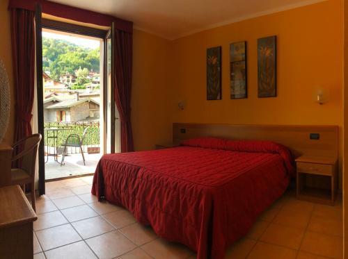 Hotel Adler