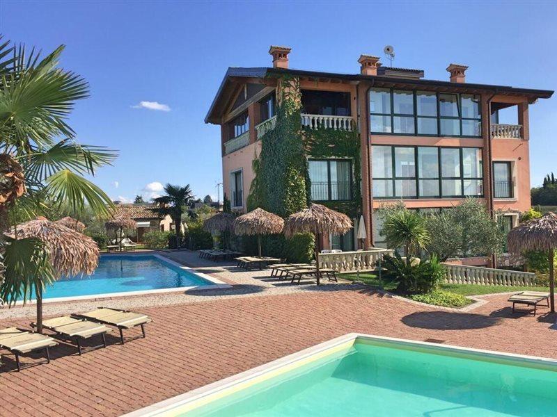 Bertoletta Village Apartments