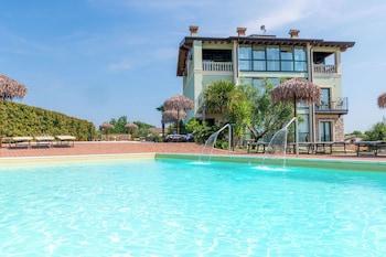 Bertoletta Village Apartments