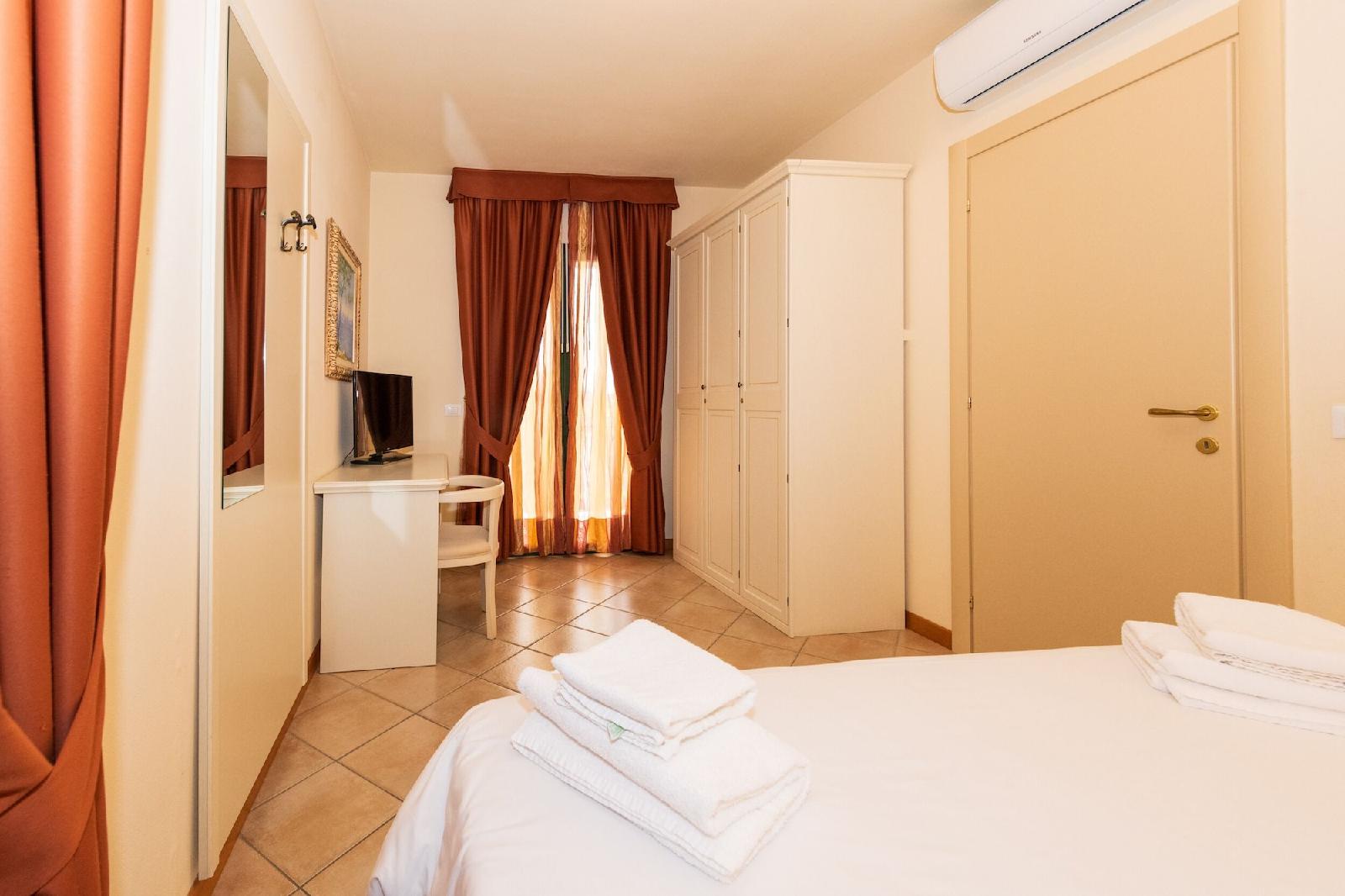 Bertoletta Village Apartments
