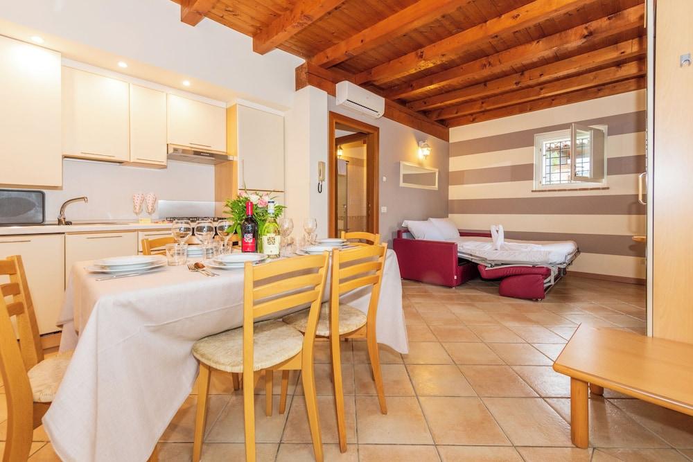 Bertoletta Village Apartments