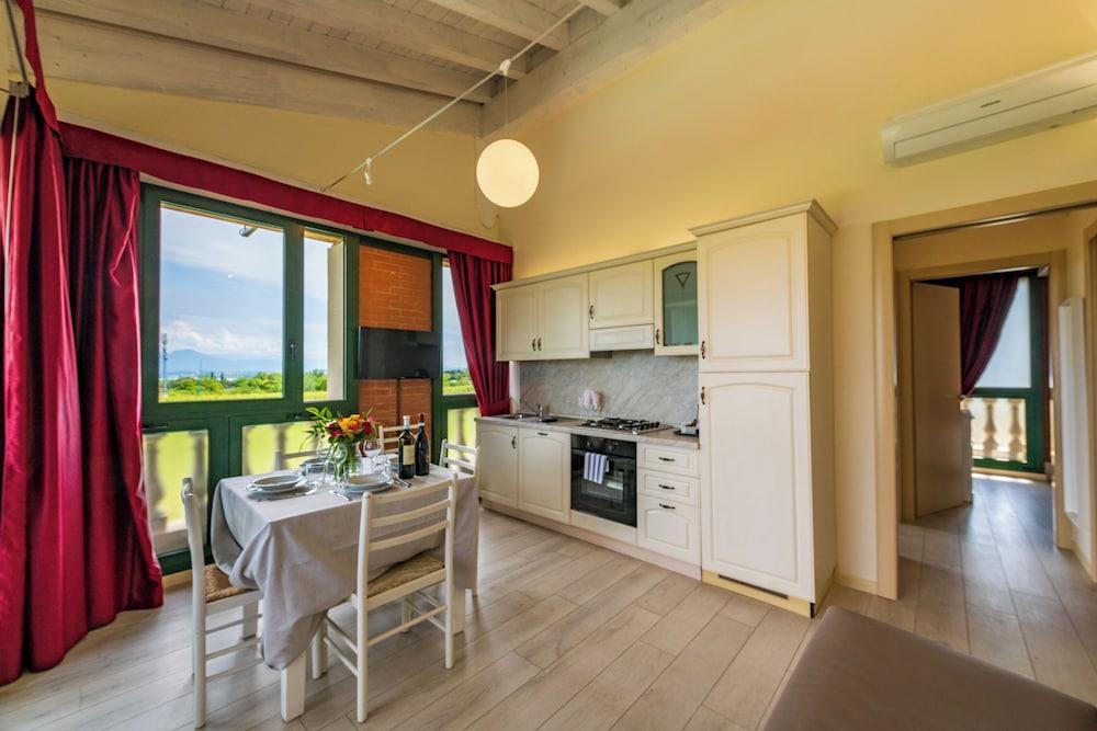 Bertoletta Village Apartments