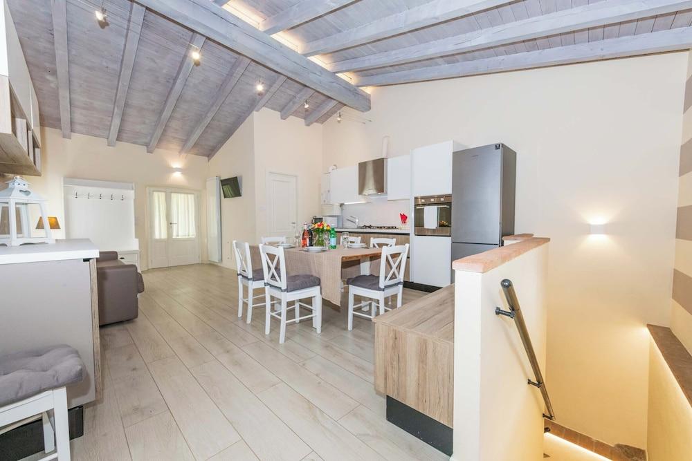 Bertoletta Village Apartments